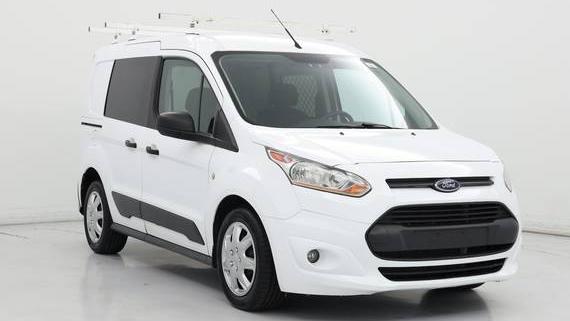 FORD TRANSIT CONNECT 2018 NM0LS6F72J1369367 image